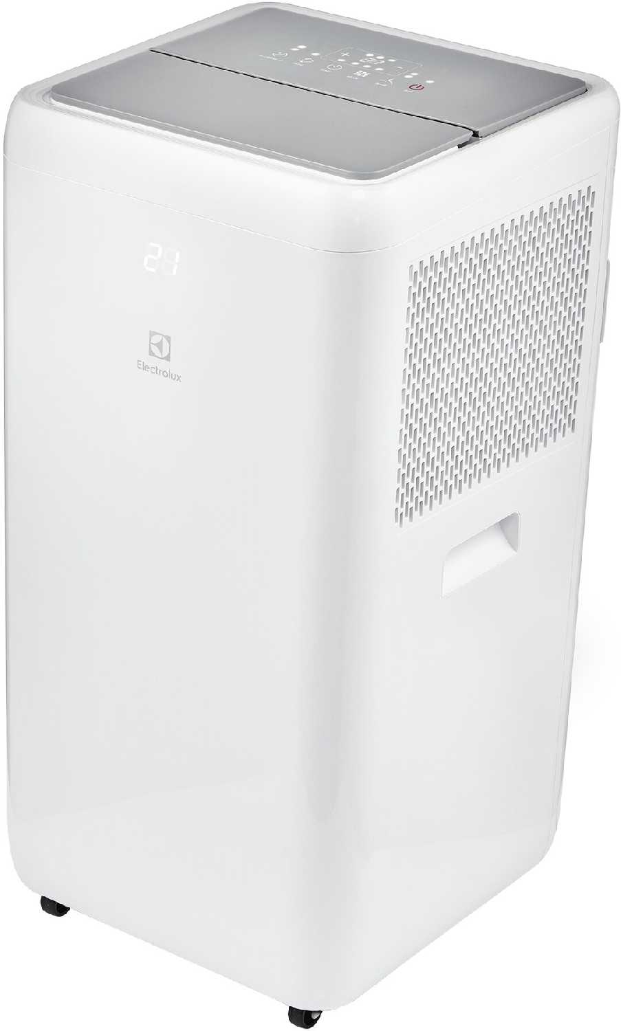 Electrolux XN/N6 (EACM-07)