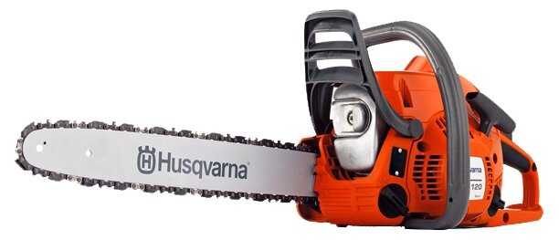 Husqvarna 120 Mark II