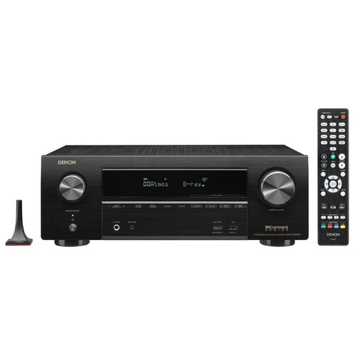 Denon AVR-X1600H
