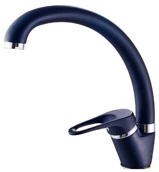 Hansen H59030-C, цвет черный