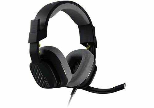 Logitech A10