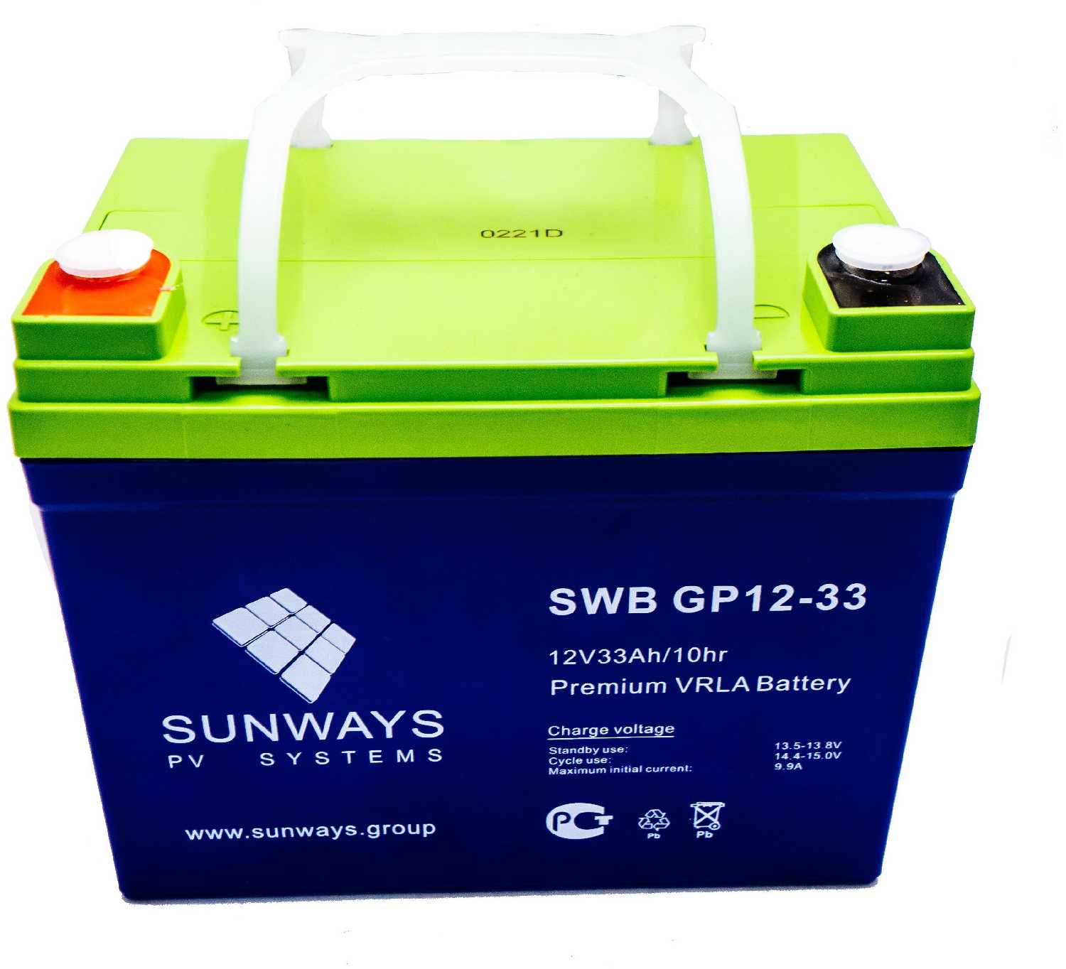 Sunways GP 12-33