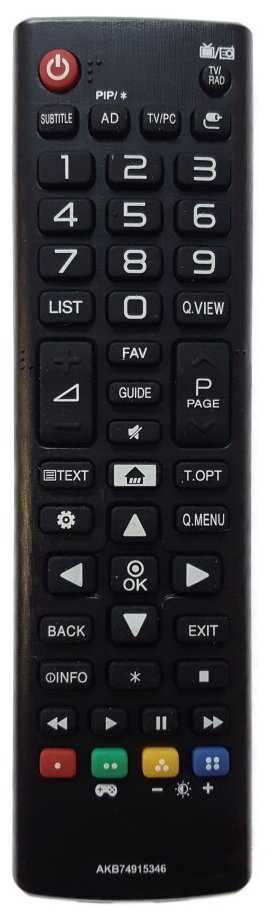 Huayu для LG 22MT49VF-PZ
