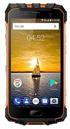 Ulefone Armor 2