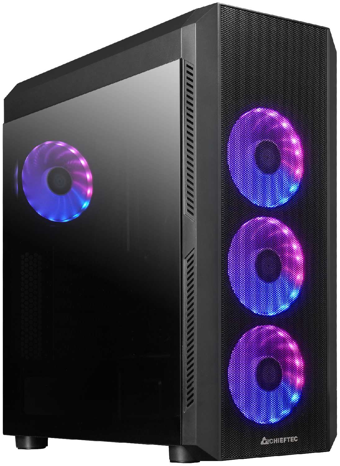 Chieftec Scorpion 4