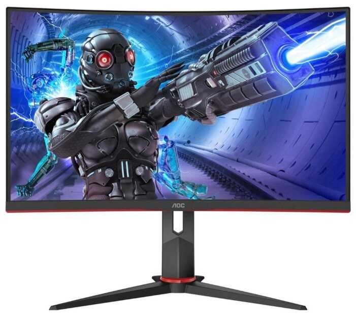 AOC C27G2ZE