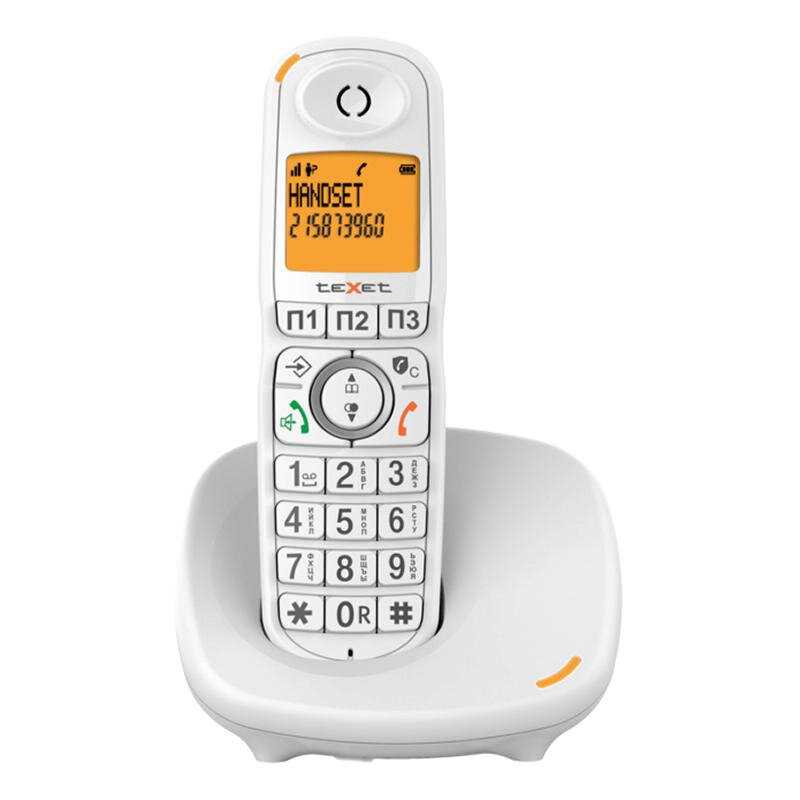 teXet TX-D8905A