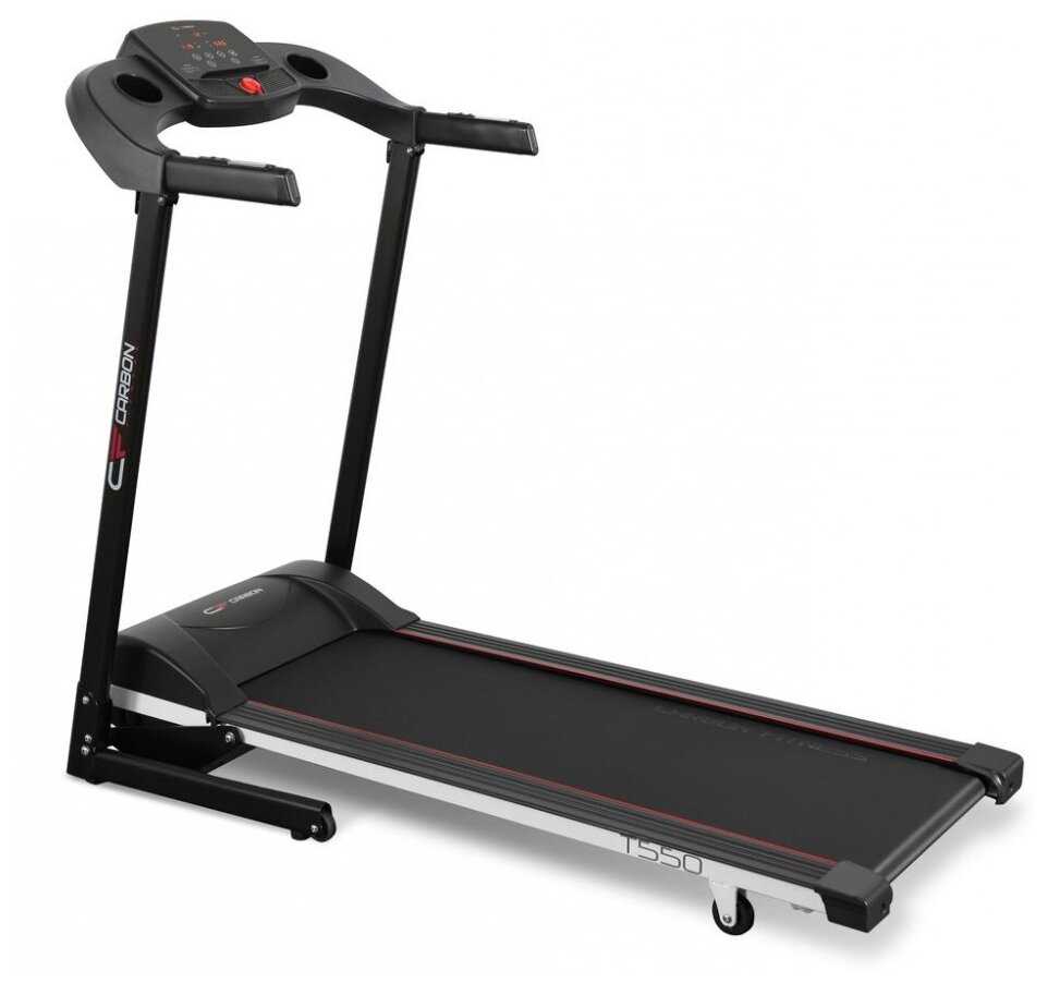 Carbon Fitness T550