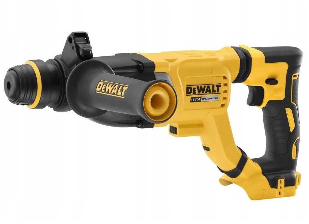 DeWALT DCH263N
