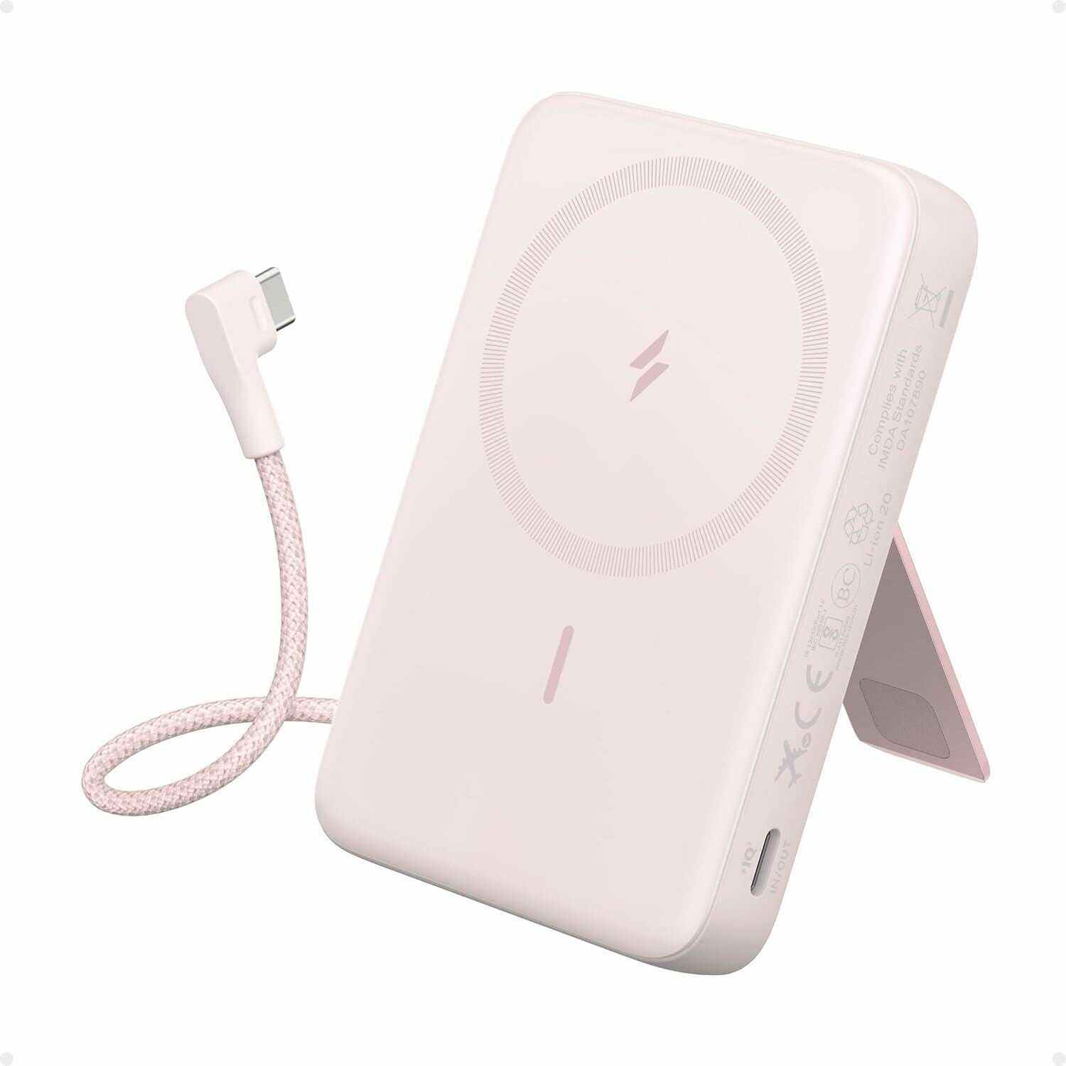 Anker Zolo MagSafe 10000