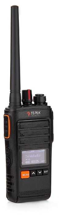 ТЕРЕК РК-212 Military BT