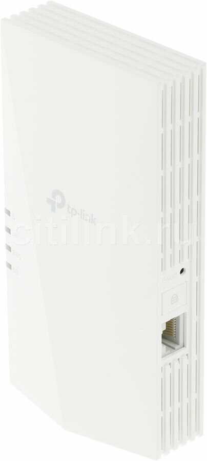 TP-LINK Повторитель беспроводного сигнала RE600X