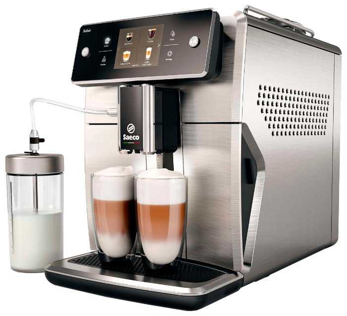 Saeco Xelsis SM7685