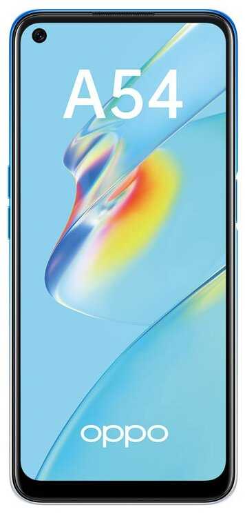 OPPO A54