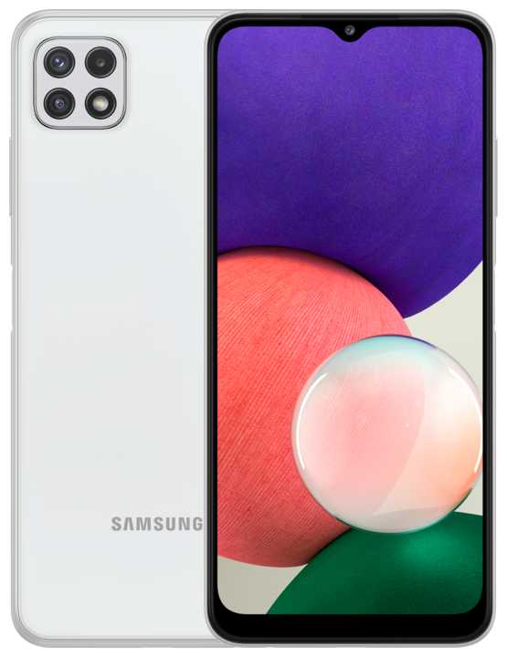 Samsung Galaxy A22 5G