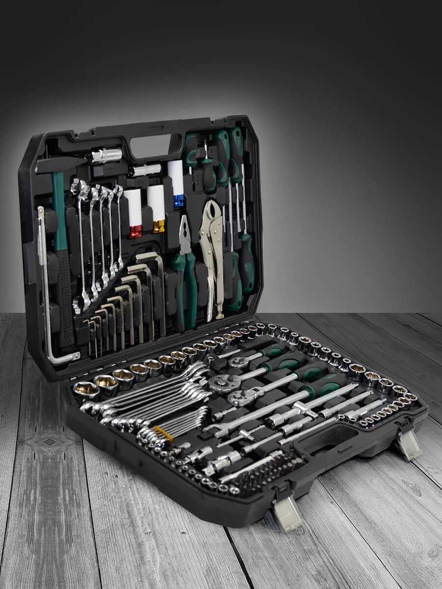 FIXMASTER 146 предметов