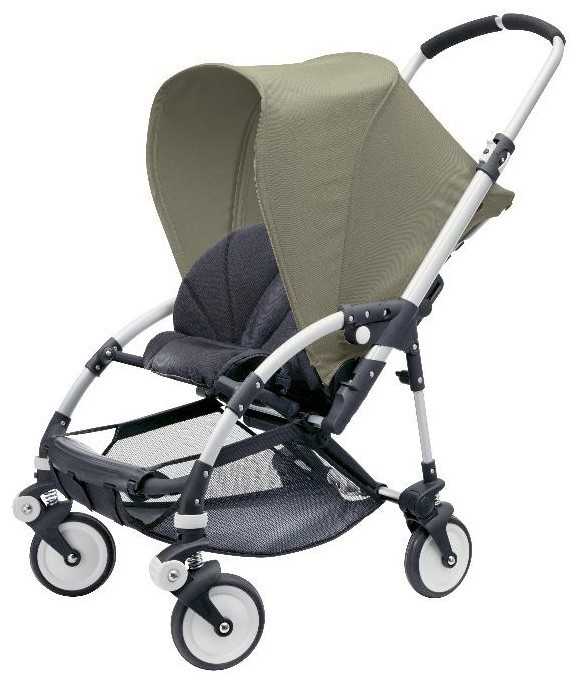 Bugaboo Bee