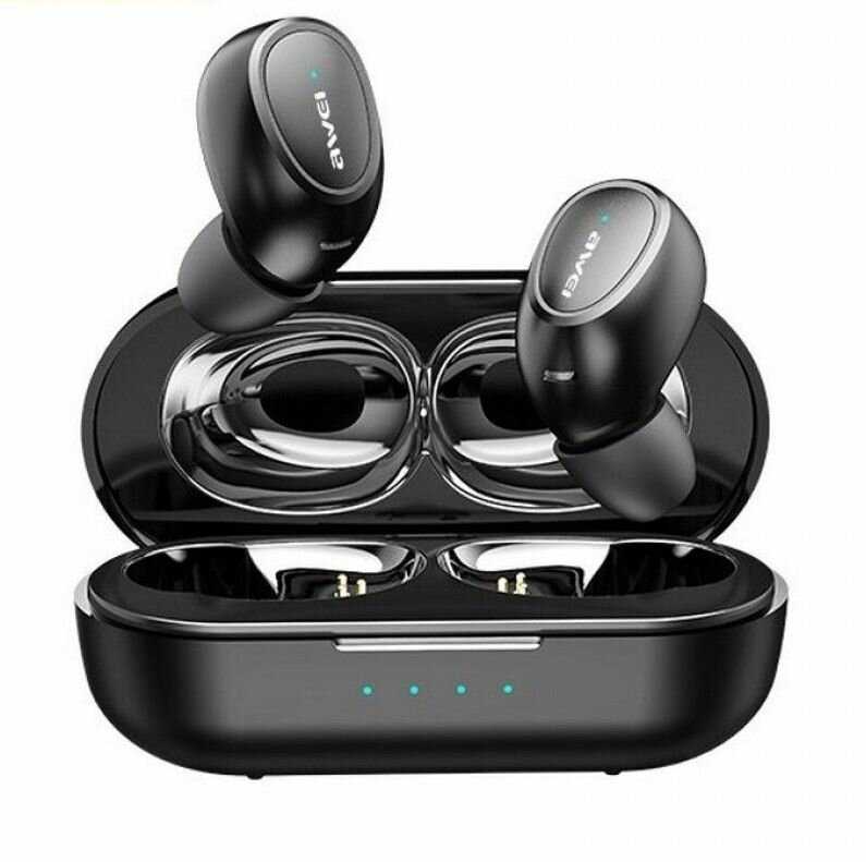 Awei T16 Sports Earbuds