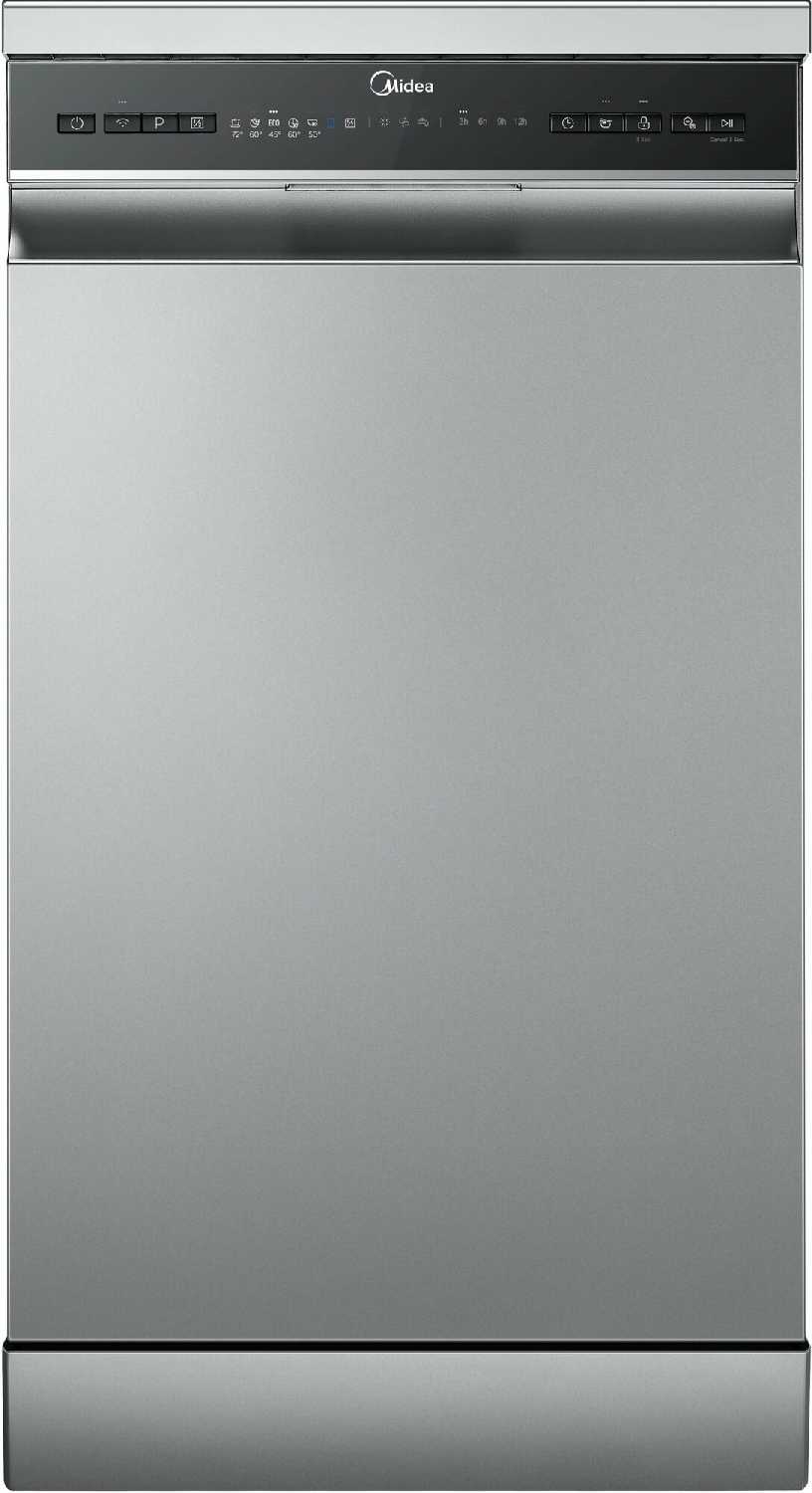 Midea MFD45S160Si