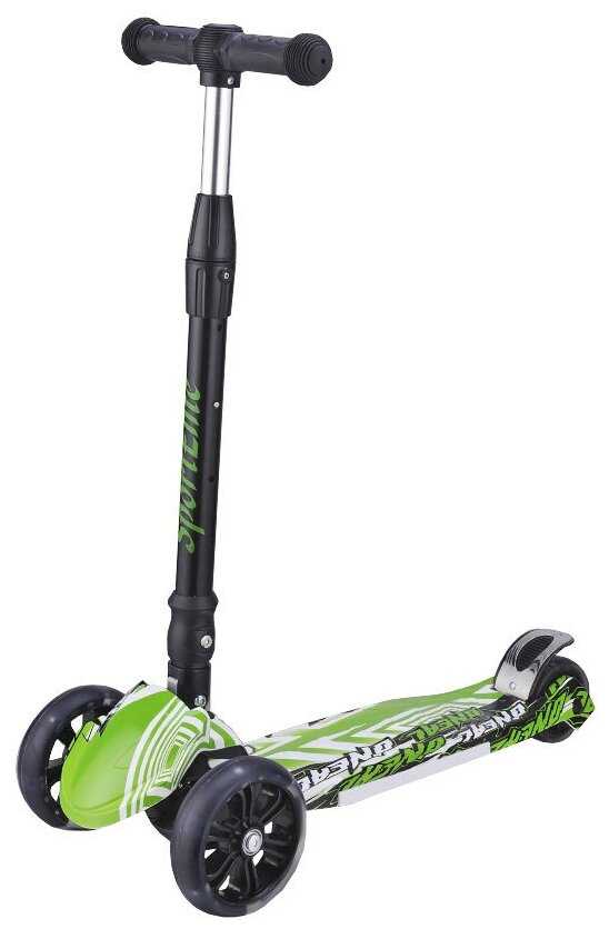Sport Elite SE500