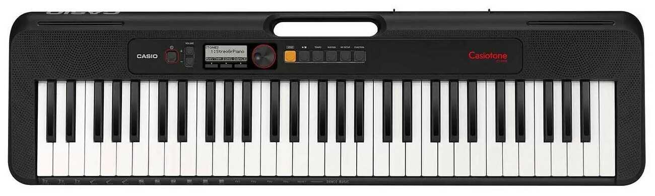 CASIO CT-S195