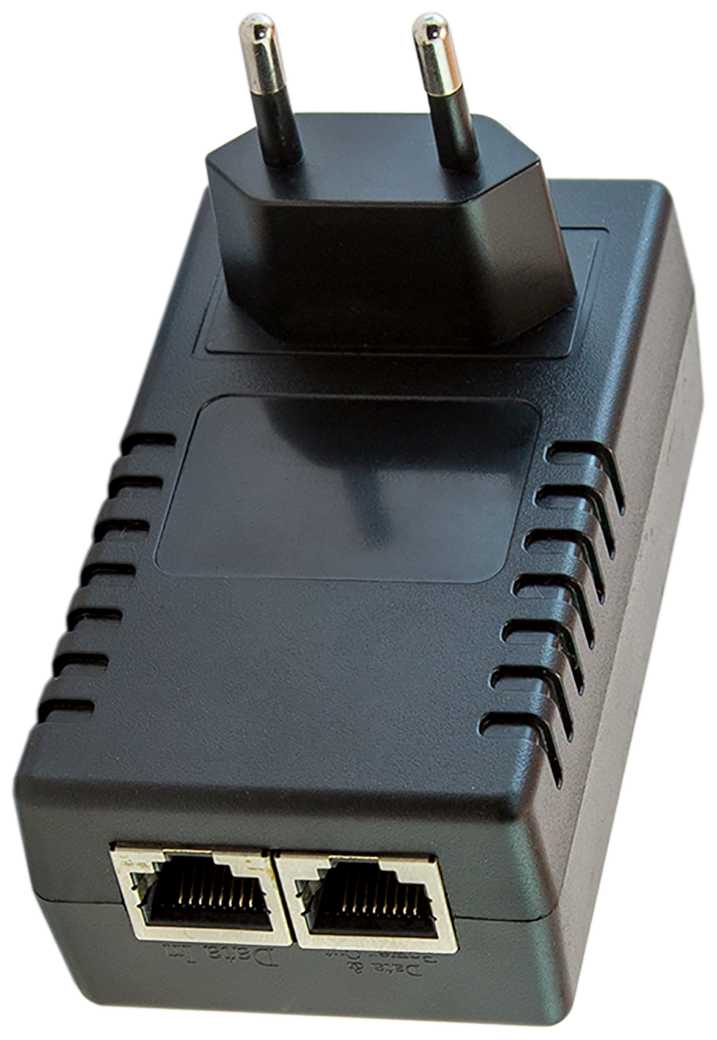 Space Technology ST-4801 POE