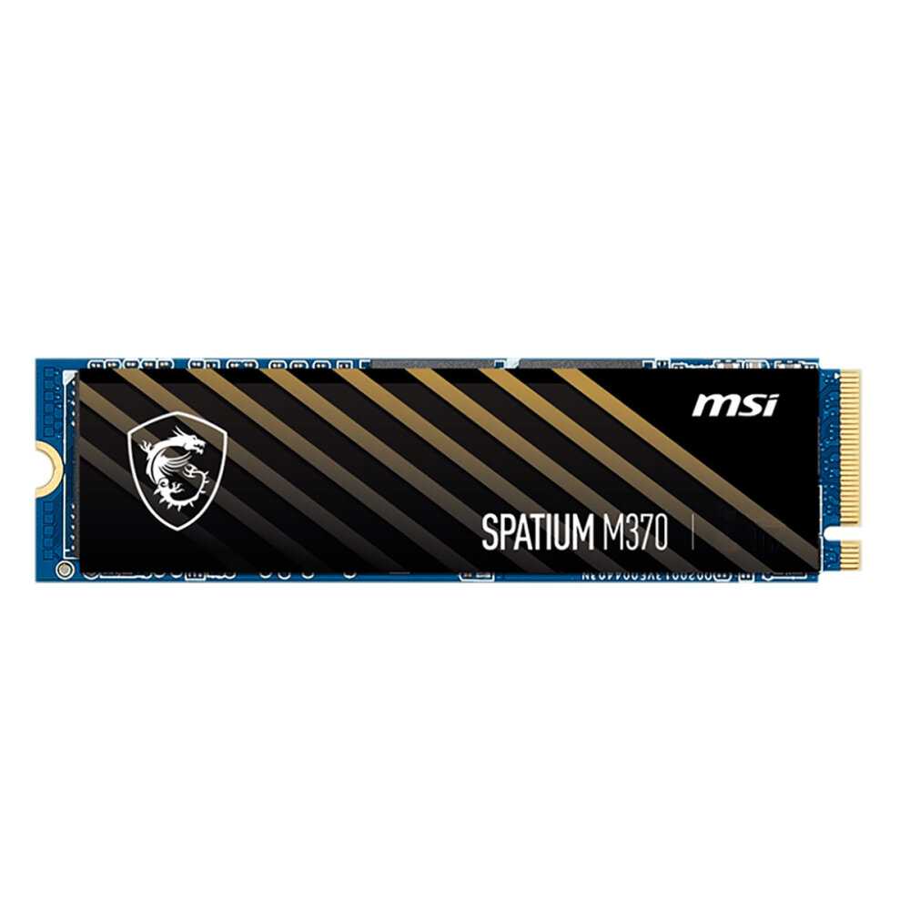 MSI SPATIUM M370 (S78-4409PW0-P83)