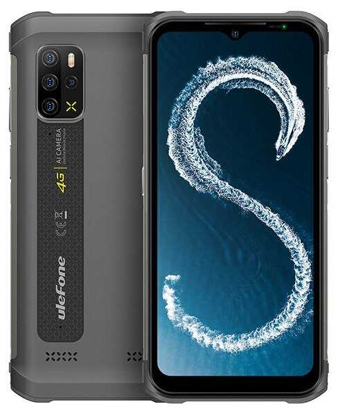 Ulefone Armor 12S
