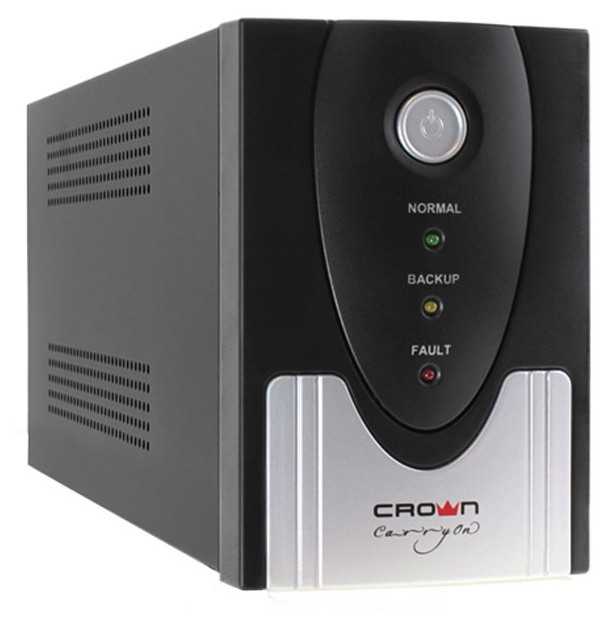 Crown MICRO CMU-SP1200 COMBO