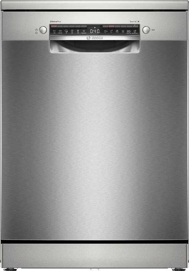 Bosch SMS4ECI26M