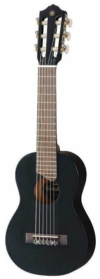 Yamaha Guitalele (GL1BL)