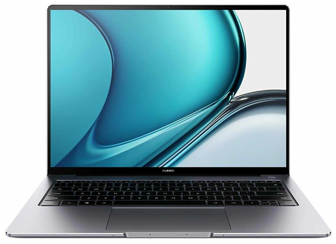 Huawei MateBook 14S (HKD-W76)