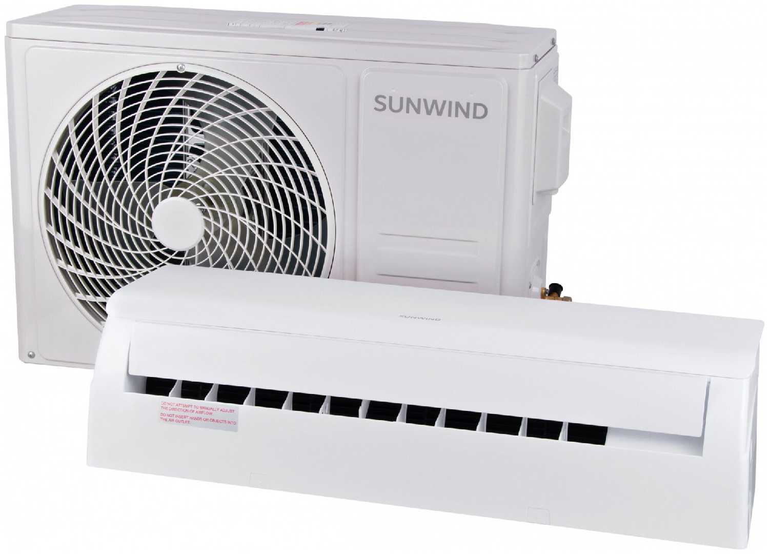Sunwind SW-24/IN - SW-24/OUT