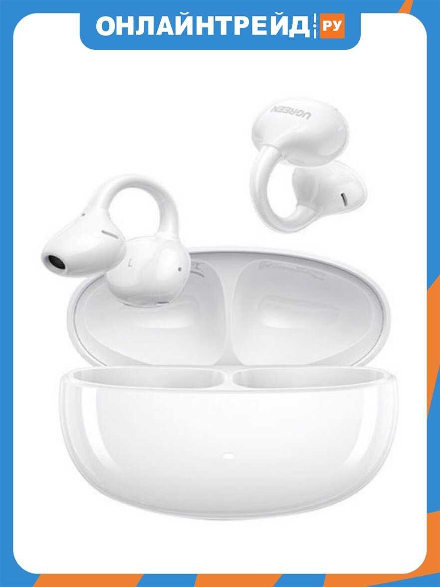 UGreen ClipBuds Pro