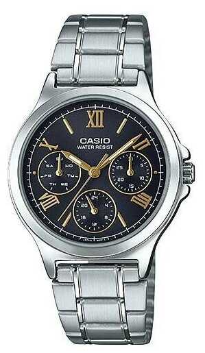 CASIO Collection LTP-V300D-1A2