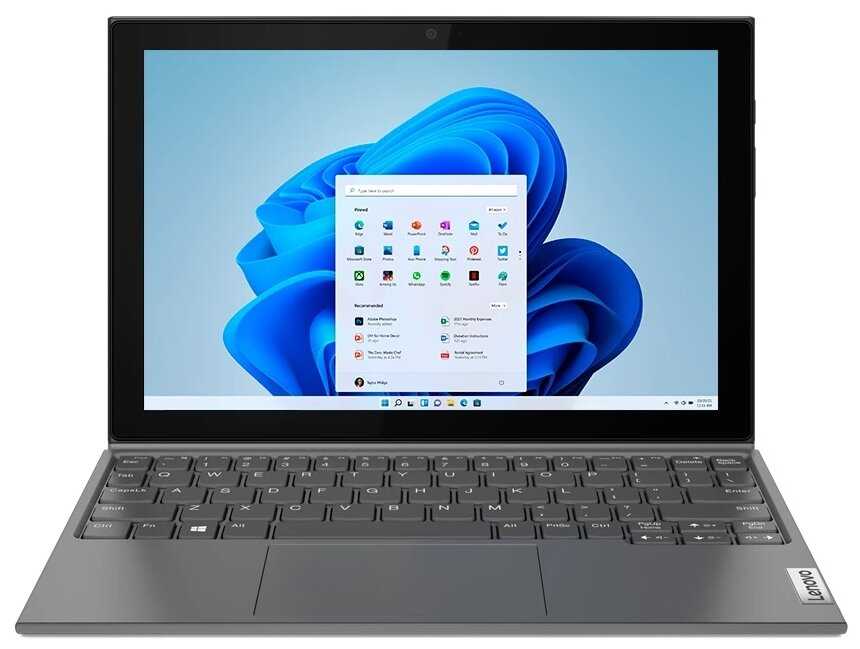Lenovo IdeaPad Duet 3 10IGL5