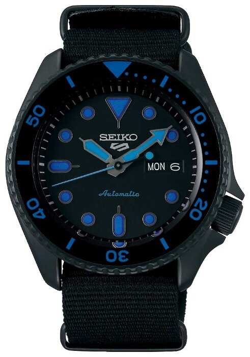 SEIKO SRPD81K1