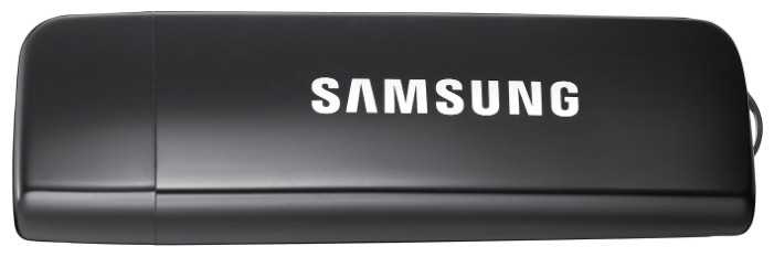 Samsung WIS12ABGNX