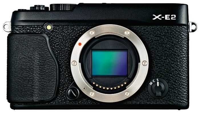 Fujifilm X-E2 Body