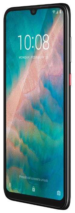ZTE Blade V10