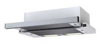 KRONA VENDY 600 INOX (1 мотор)