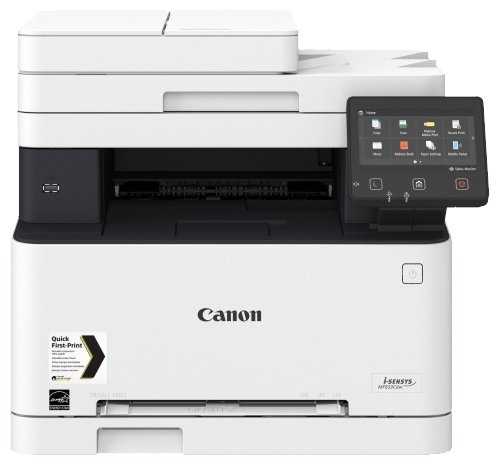 Canon I-SENSYS MF633Cdw, цветн., A4