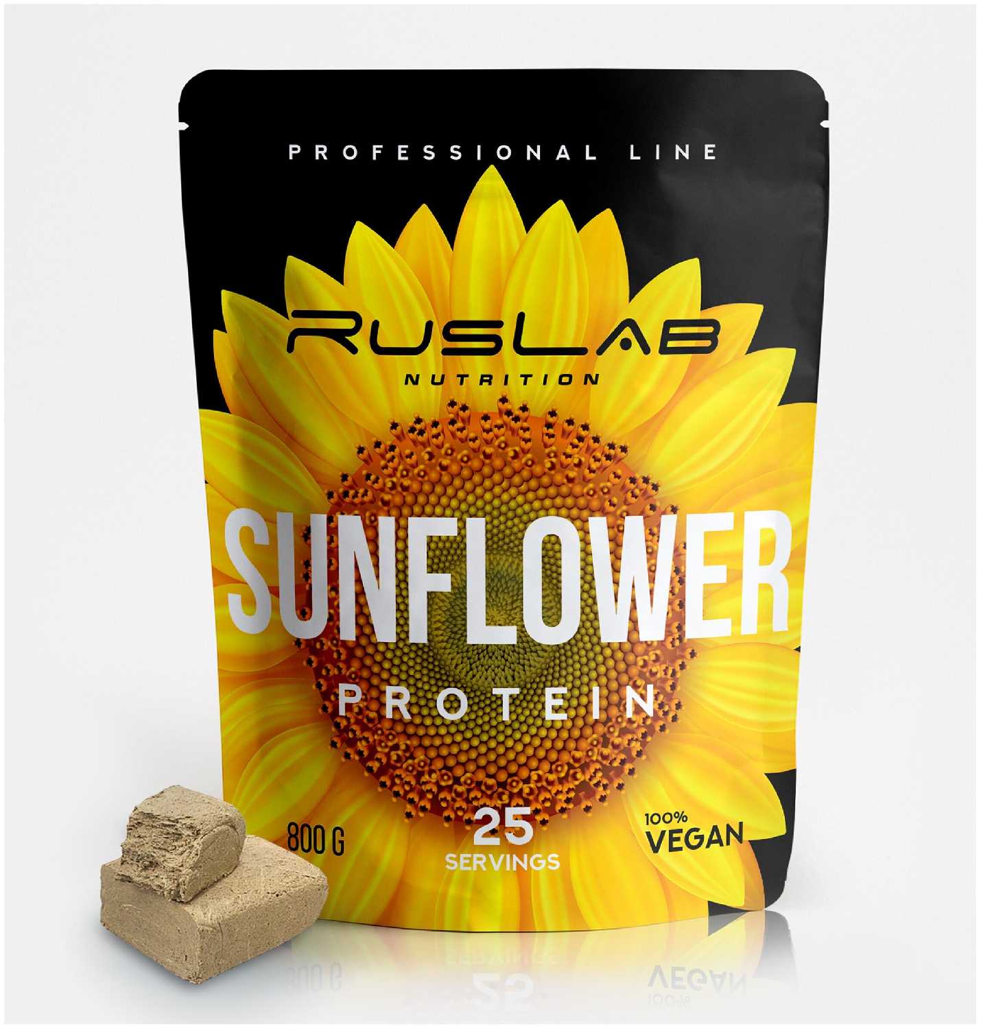 RusLabNutrition SUNFLOWER