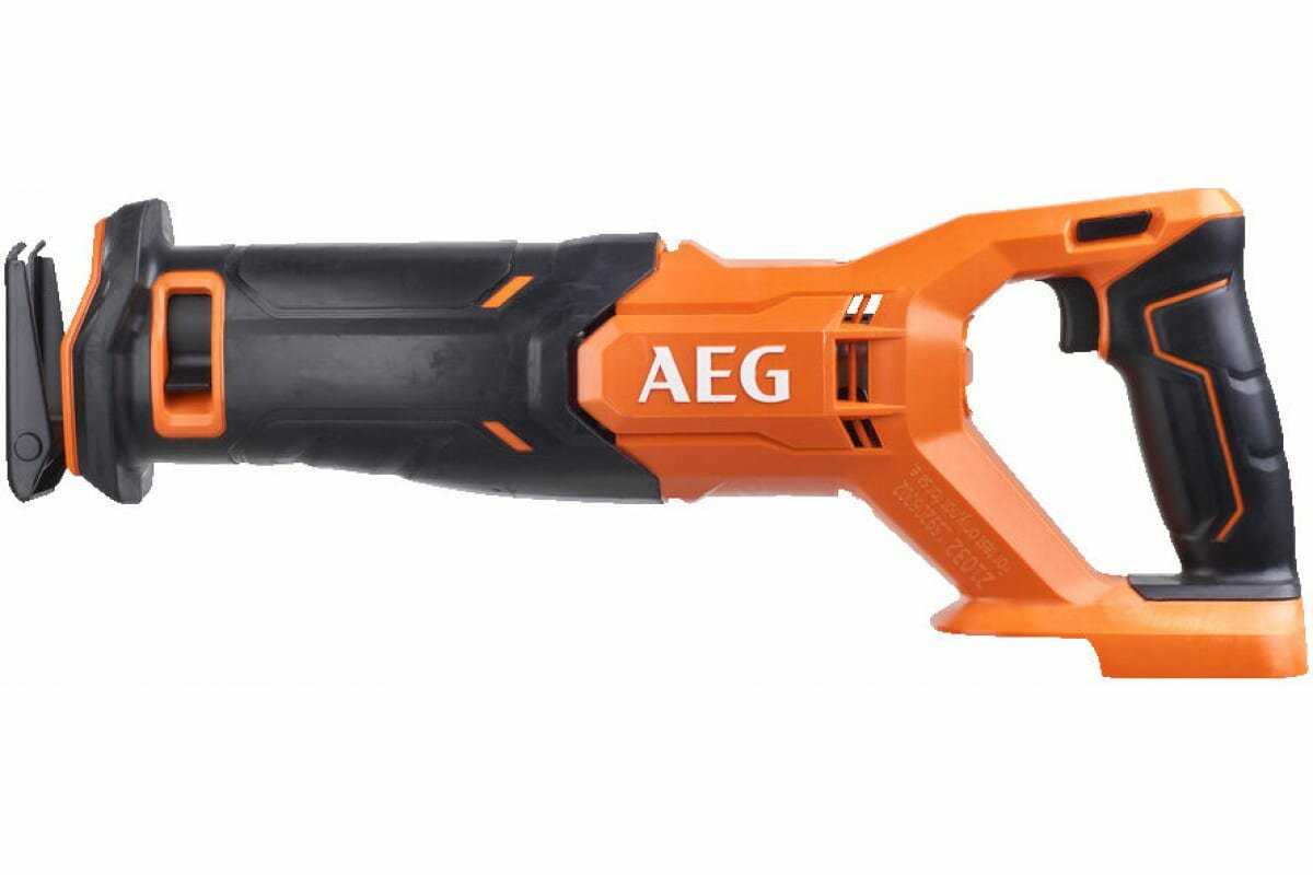 AEG BUS18C2-0 (4935478942)