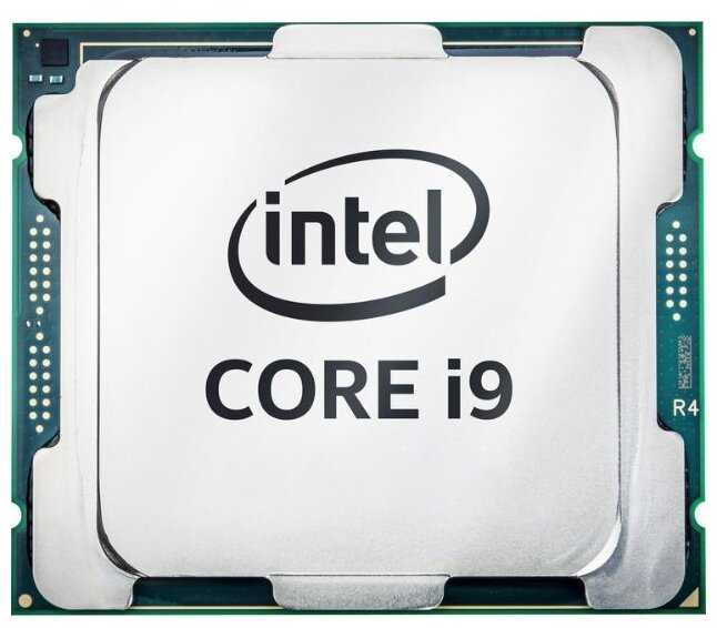 Intel Core i9-11900