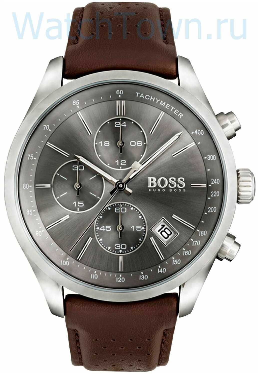 HUGO BOSS Grand Prix HB 1513476
