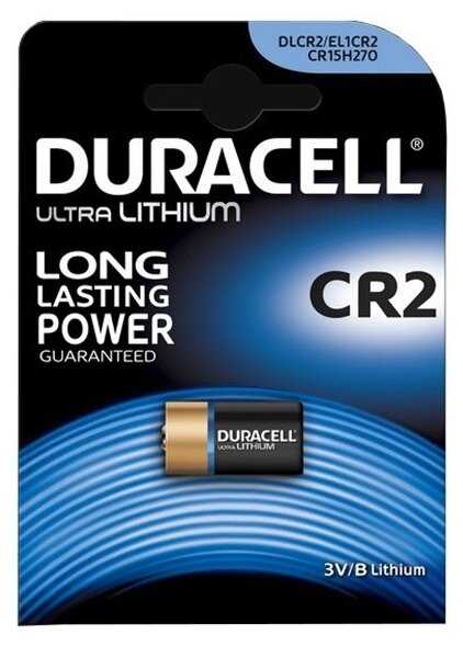 Duracell AAA LR03