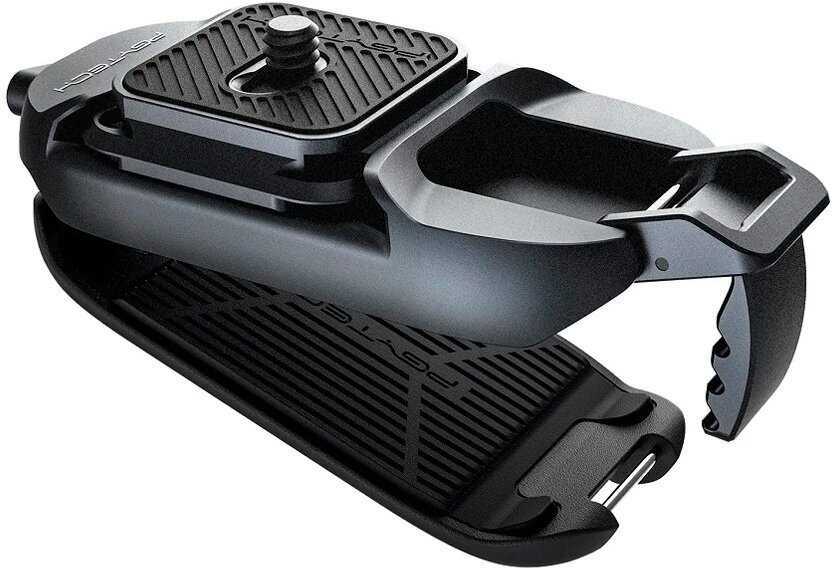 PGYTECH Beetle Camera Clip