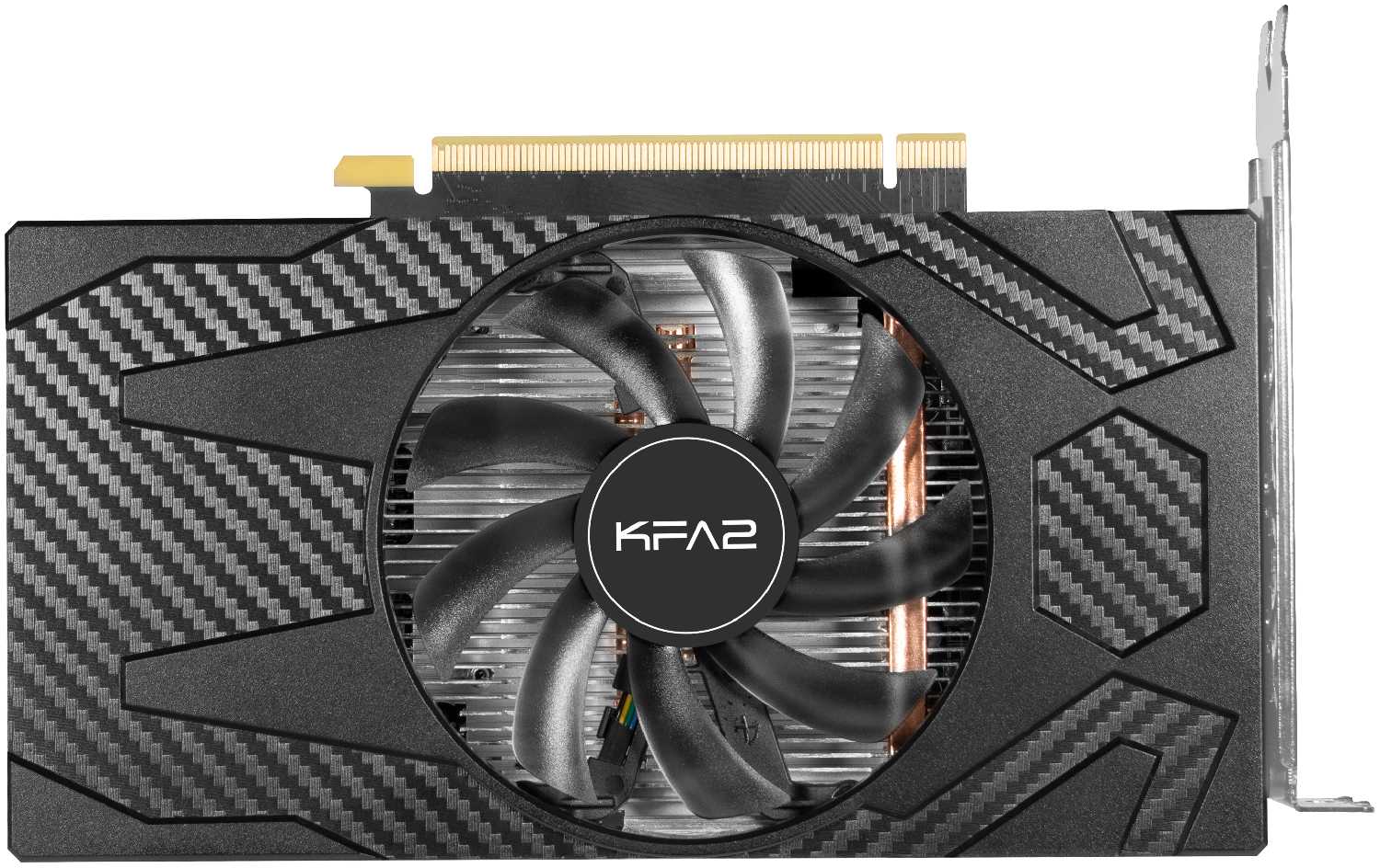 KFA2 GeForce RTX 3050 8GB