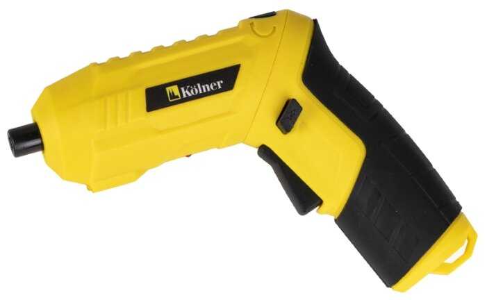Kolner KCSD 3,6L